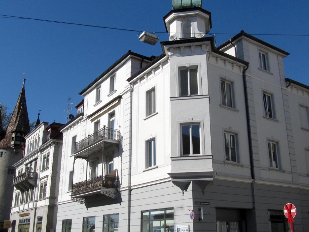 The Cozy Lindau No 1公寓 外观 照片