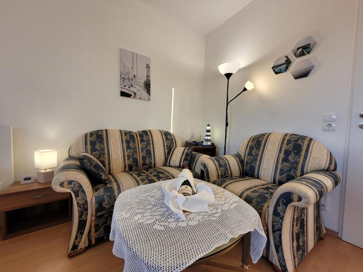 The Cozy Lindau No 1公寓 外观 照片