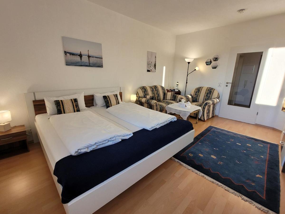 The Cozy Lindau No 1公寓 外观 照片